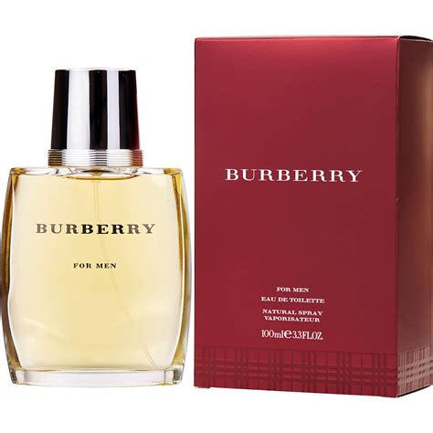 best burberry mens perfume|which Burberry scents smells best.